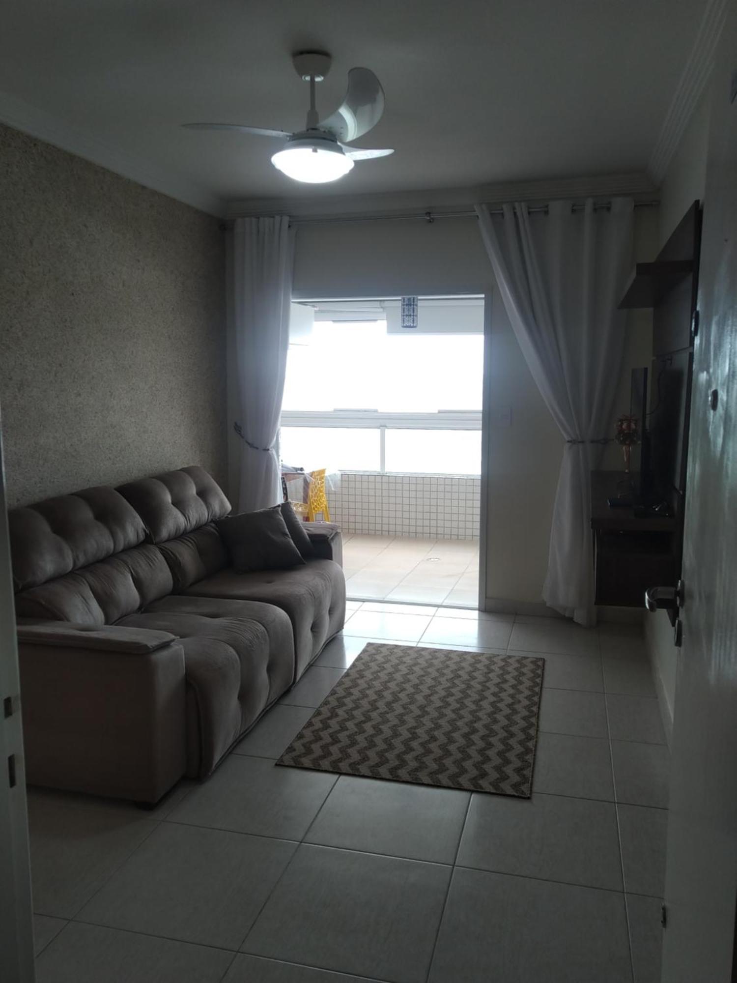 Apartamento Frente Mar Pe Na Areia 프라이아 그란데 외부 사진