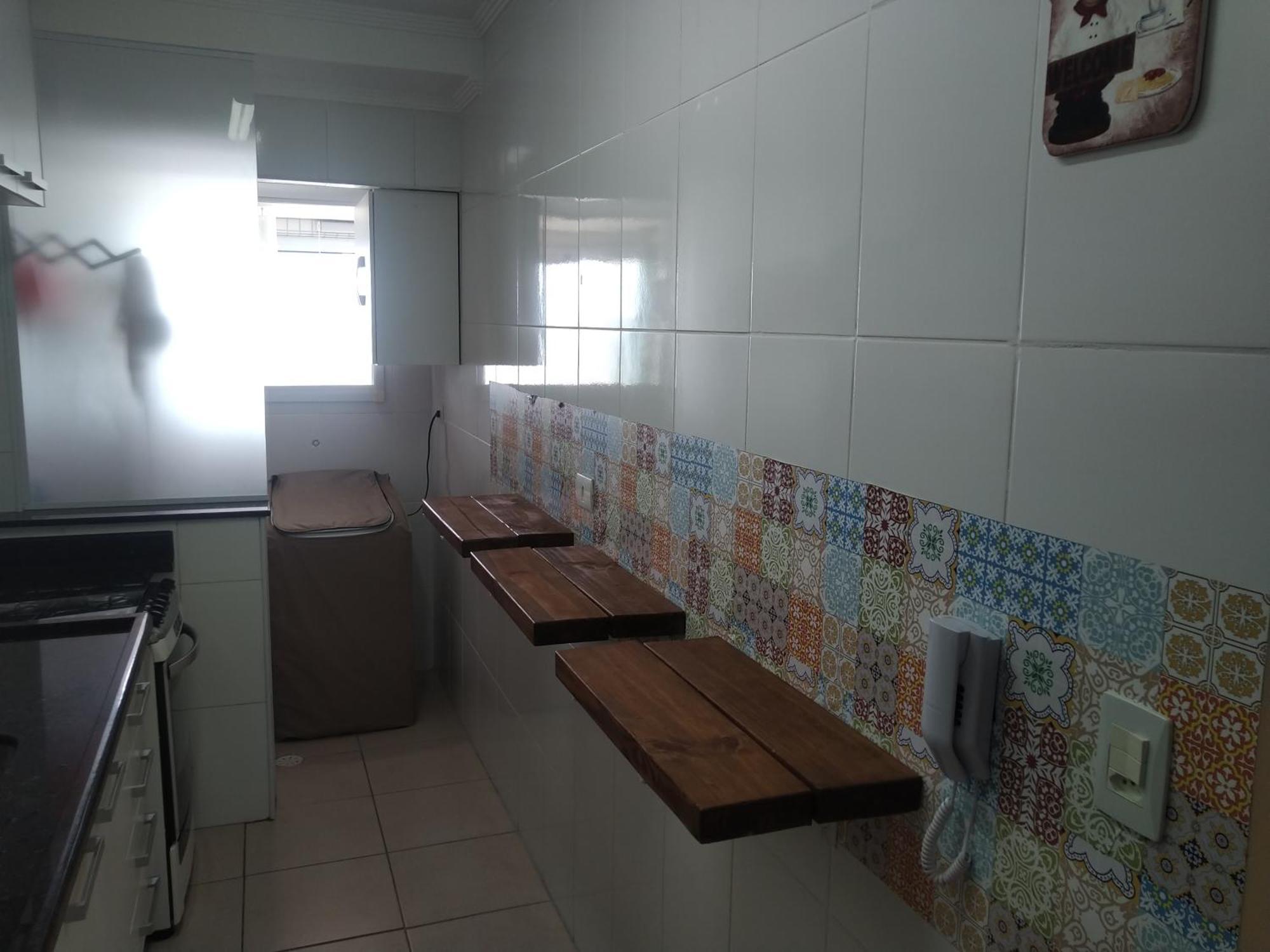 Apartamento Frente Mar Pe Na Areia 프라이아 그란데 외부 사진